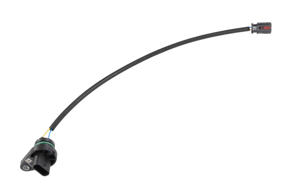GM Genuine Parts Oil Pump Flow Control Solenoid Valve Harness