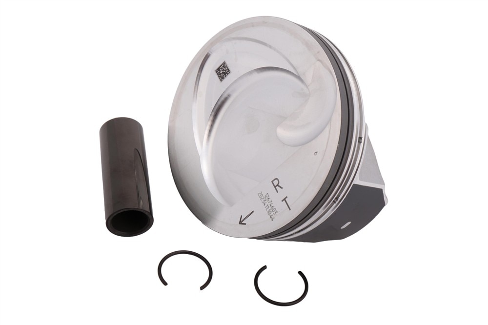 GM Genuine Parts Passenger Side Piston
