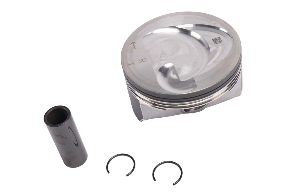 GM Genuine Parts Passenger Side Piston