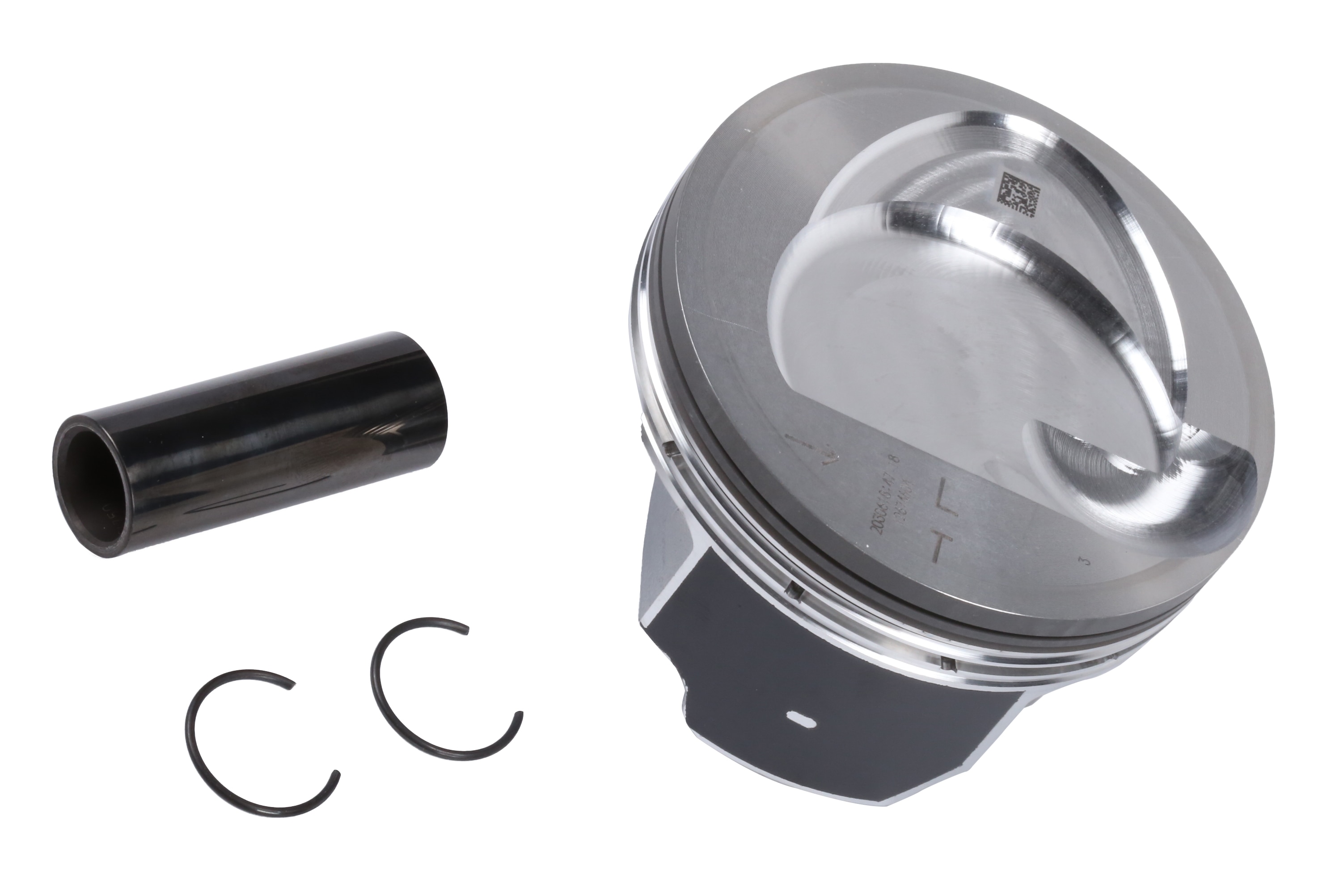 GM Genuine Parts Driver Side Piston