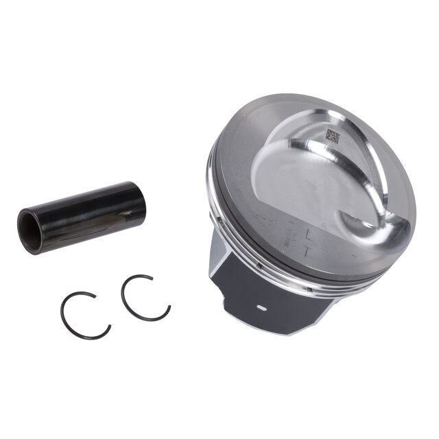 GM Genuine Parts Driver Side Piston