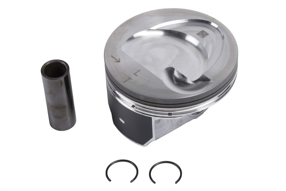 GM Genuine Parts Driver Side Piston