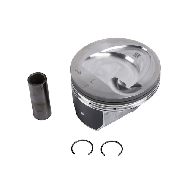GM Genuine Parts Driver Side Piston