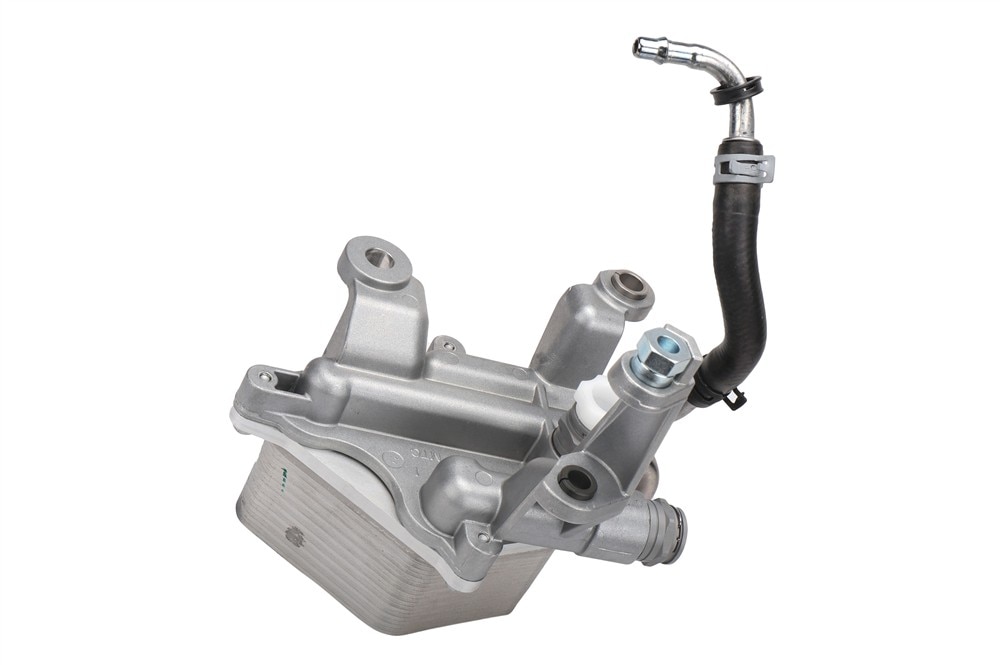 GM Genuine Parts Engine Oil Cooler Adapter