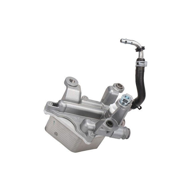 GM Genuine Parts Engine Oil Cooler Adapter