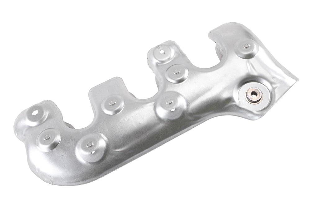 GM Genuine Parts Driver Side Exhaust Manifold Heat Shield
