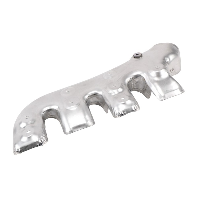 GM Genuine Parts Passenger Side Exhaust Manifold Heat Shield