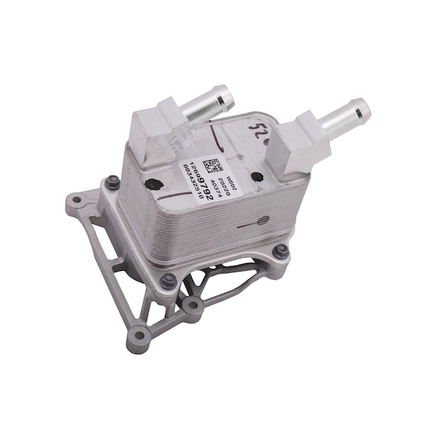 GM Genuine Parts Engine Oil Cooler