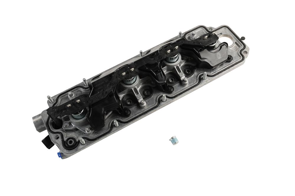 GM Genuine Parts Valve Lifter Oil Manifold