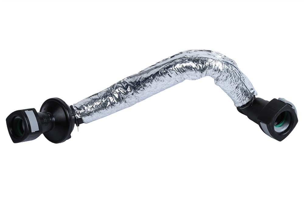 GM Genuine Parts Passenger Side Evaporative Emission Canister Purge Tube