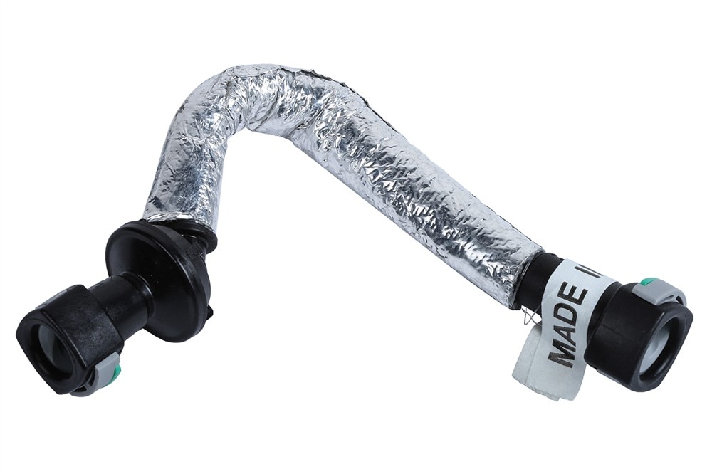 GM Genuine Parts Driver Side Evaporative Emission Canister Purge Tube