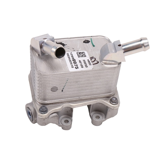 GM Genuine Parts Engine Oil Cooler Assembly