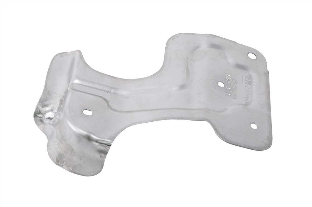 GM Genuine Parts Starter Heat Shield