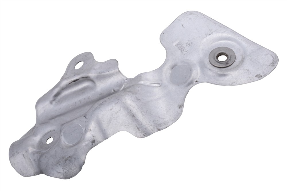 GM Genuine Parts Passenger Side Turbocharger Heat Shield