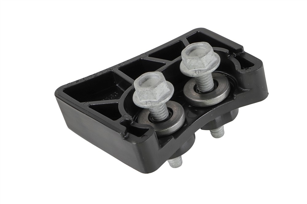 GM Genuine Parts Balancer Chain Adjustment Guide