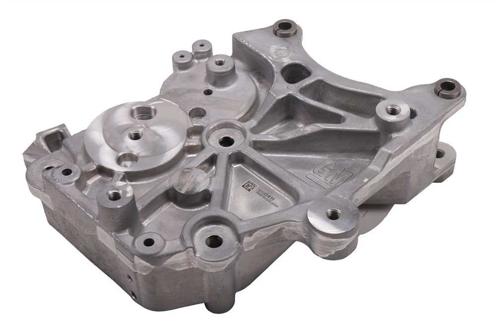 GM Genuine Parts Alternator Bracket