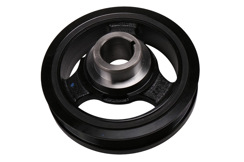 GM Genuine Parts Crankshaft Balancer