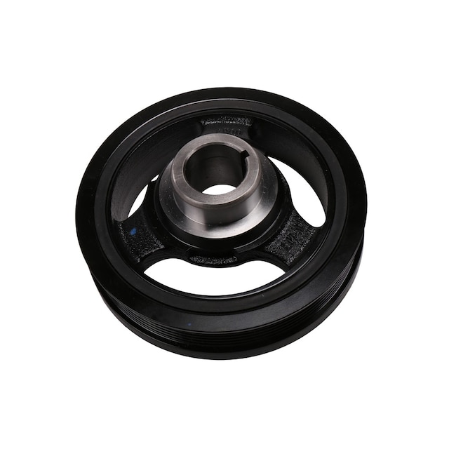 GM Genuine Parts Crankshaft Balancer