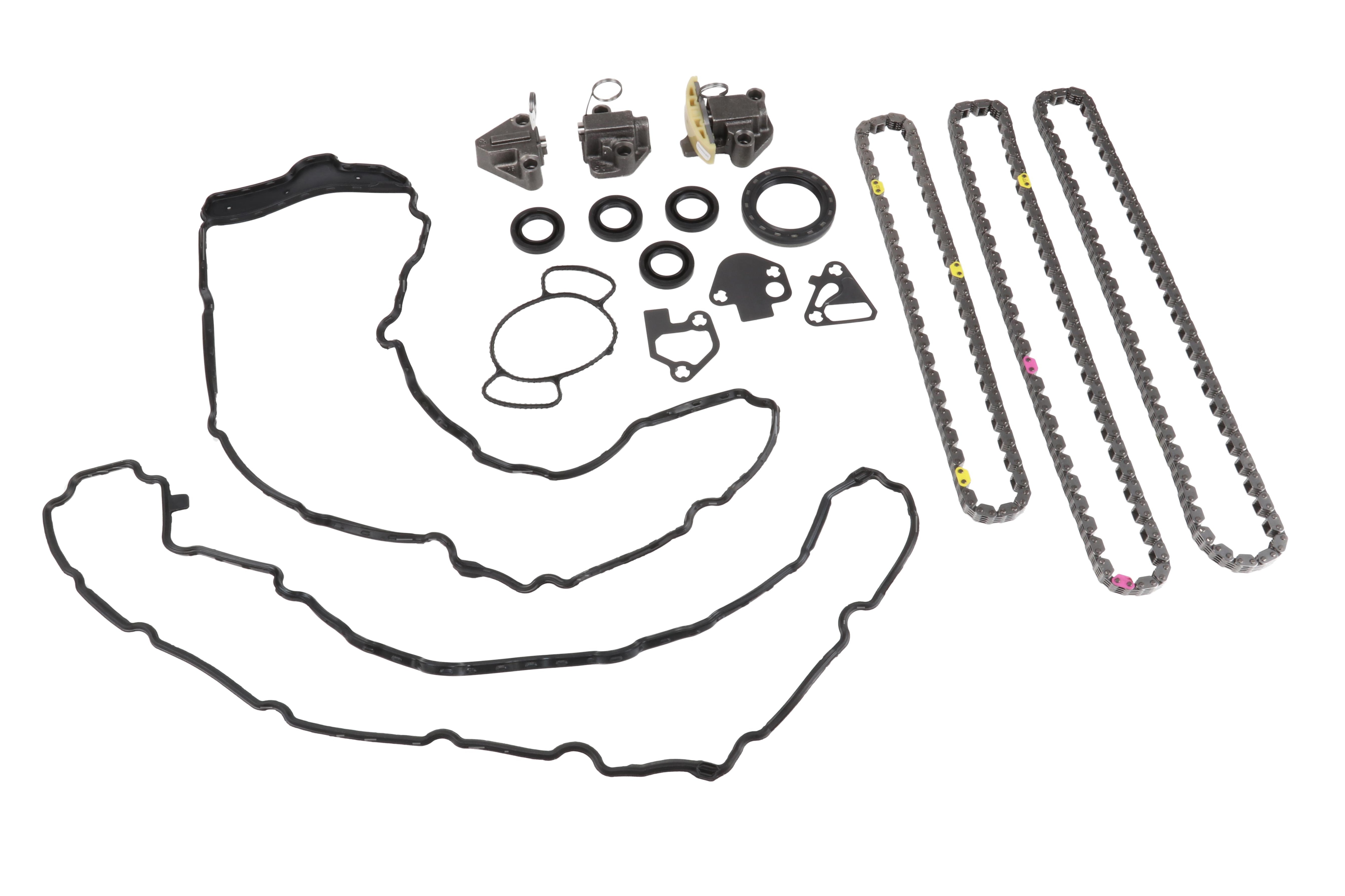 GMC GM Genuine Parts Timing Chain | 12700436 | GMC Parts