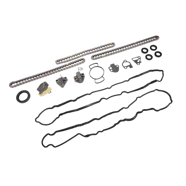 GM Genuine Parts Timing Chain