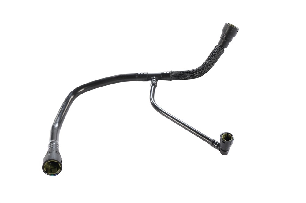 GM Genuine Parts Positive Crankcase Ventilation Tube