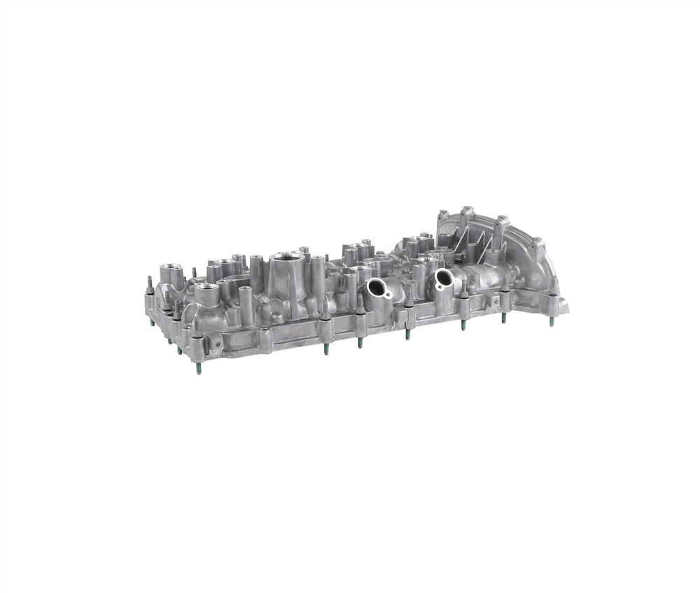 GM Genuine Parts Camshaft Cover