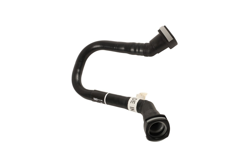GM Genuine Parts Passenger Side Positive Crankcase Ventilation (PCV) Fresh Air Tube