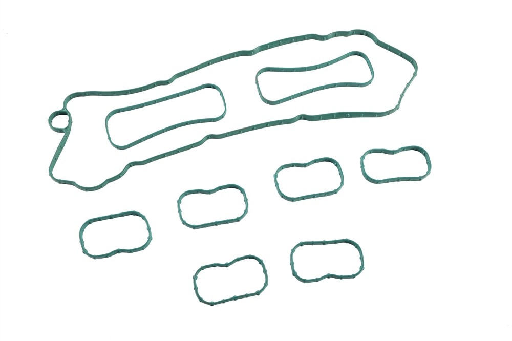 GM Genuine Parts Engine Intake Manifold Gasket Set