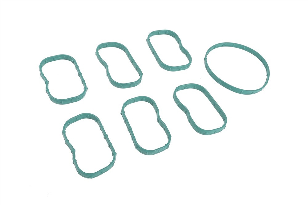 GM Genuine Parts Upper Intake Manifold Gasket