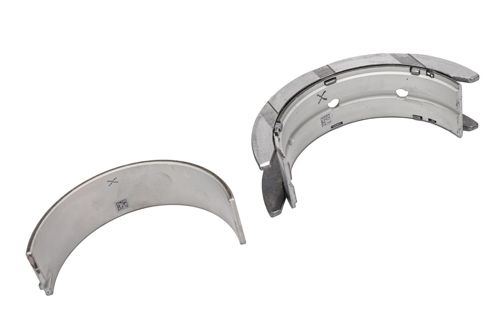 GM Genuine Parts Engine Crankshaft Main Bearing