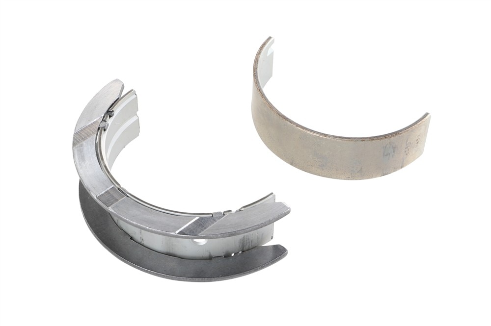 GM Genuine Parts Engine Crankshaft Main Bearing