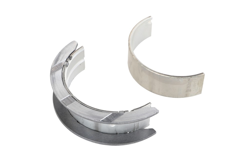 GM Genuine Parts Engine Crankshaft Main Bearing