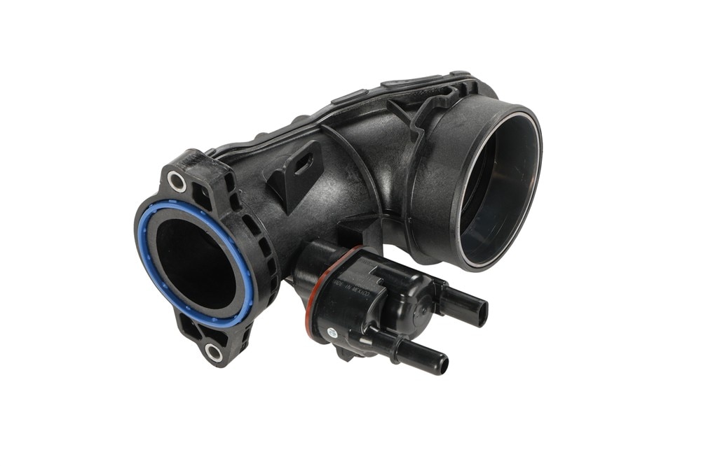 GM Genuine Parts Turbocharger Air Inlet Adapter