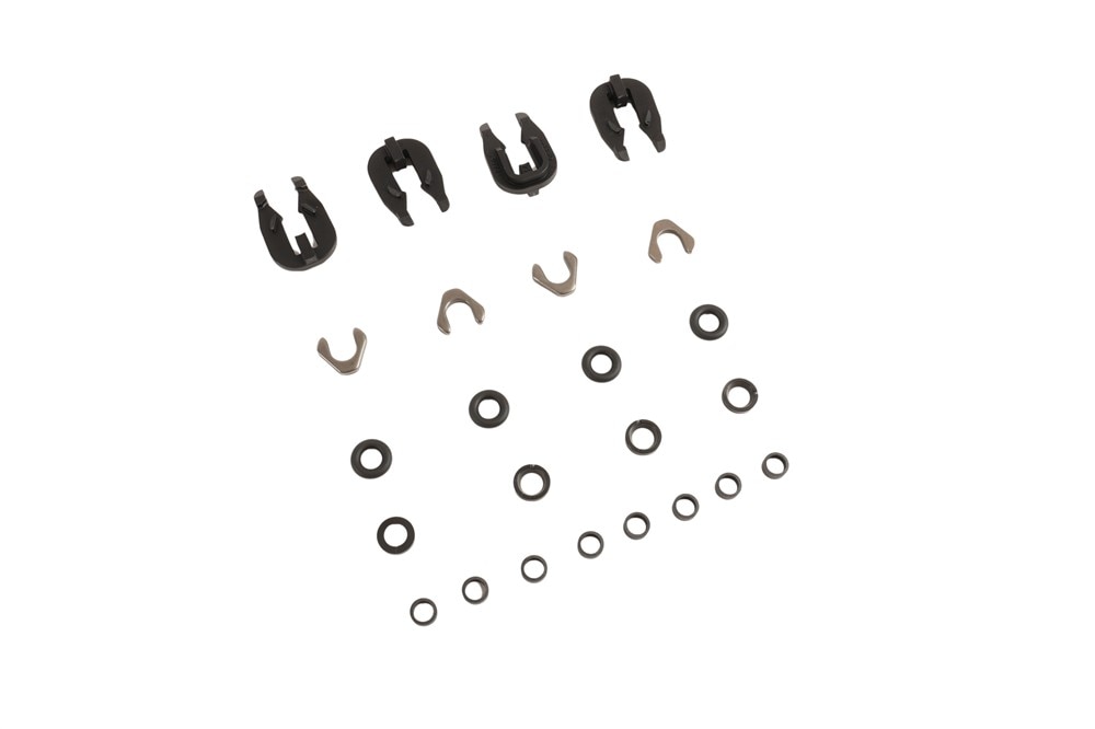 GM Genuine Parts Fuel Injector Seal