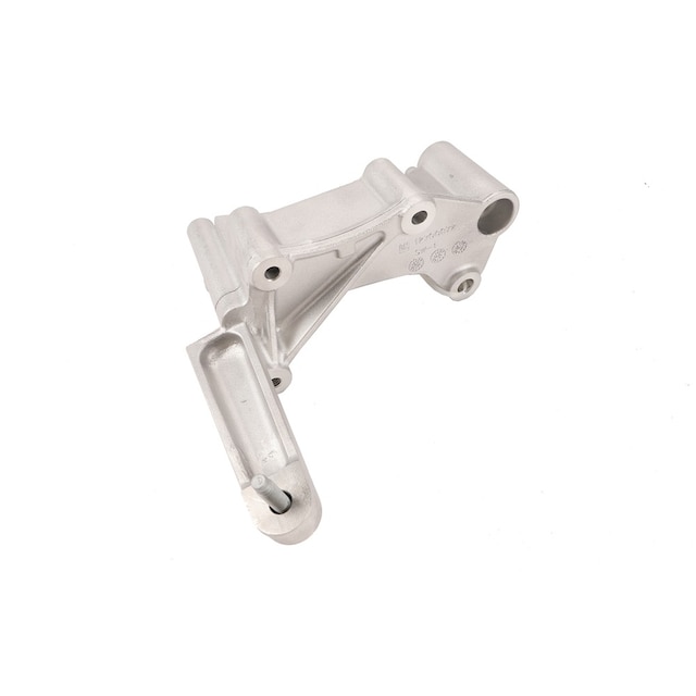 GM Genuine Parts Generator and Drive Belt Tensioner Bracket