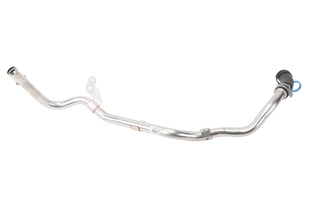 GM Genuine Parts Heater Outlet Pipe