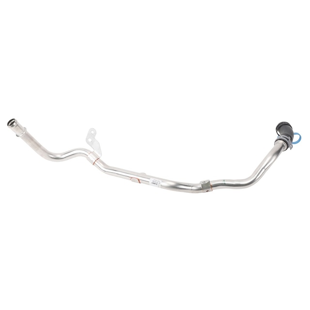 GM Genuine Parts Heater Outlet Pipe