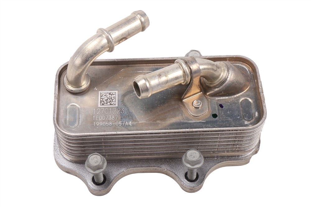 GM Genuine Parts Engine Oil Cooler