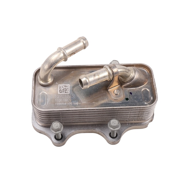 GM Genuine Parts Engine Oil Cooler