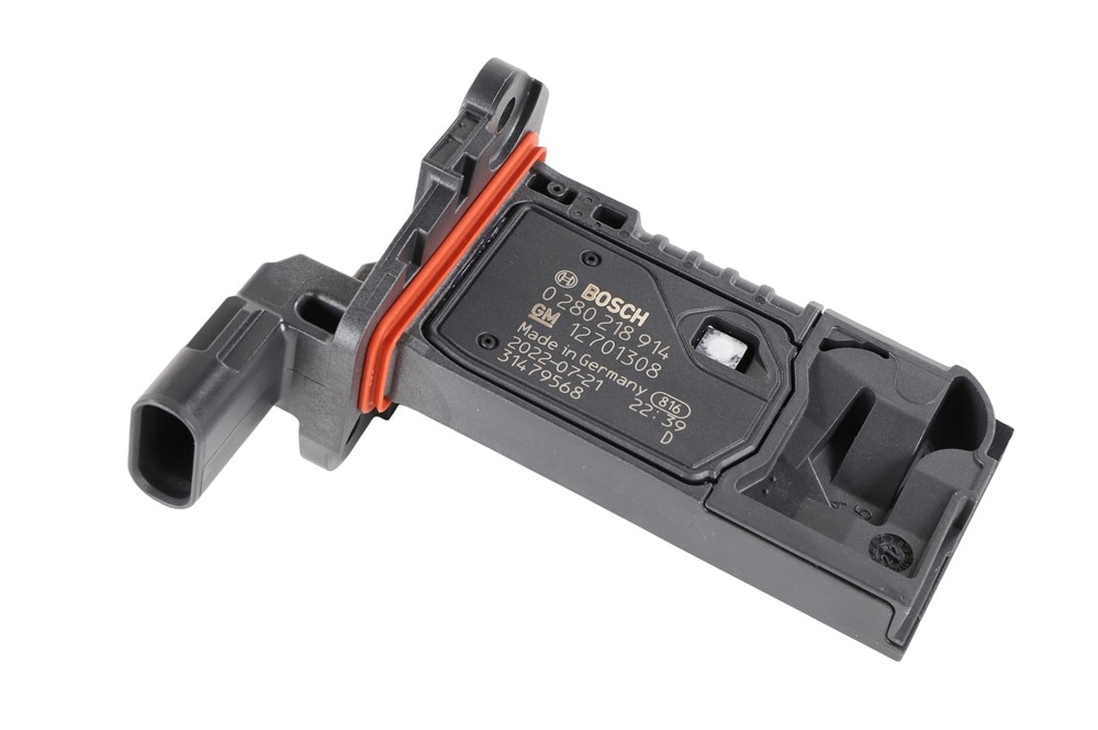 GM Genuine Parts Mass Airflow Sensor