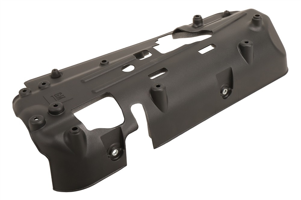 GM Genuine Parts Intake Manifold Cover