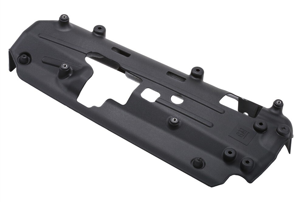 GM Genuine Parts Intake Manifold Cover