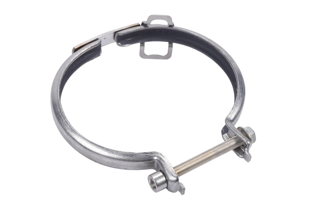 GM Genuine Parts Exhaust Pipe Clamp