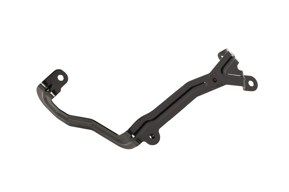 GM Genuine Parts Passengers Side Charging Air Clear Inlet Tube Bracket