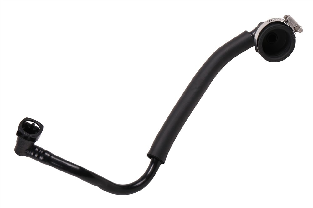 GM Genuine Parts Positive Crankcase Ventilation Tube