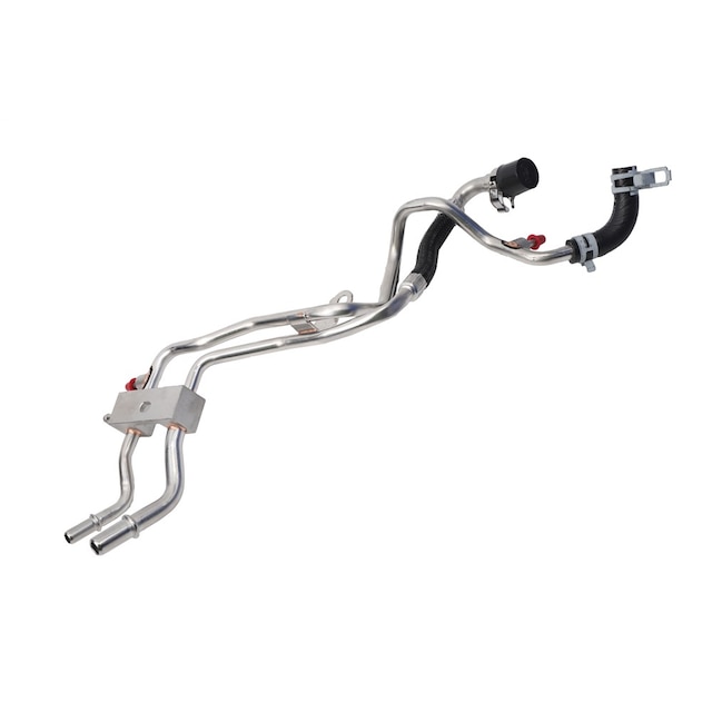 GM Genuine Parts Fuel Feed and Return Pipe