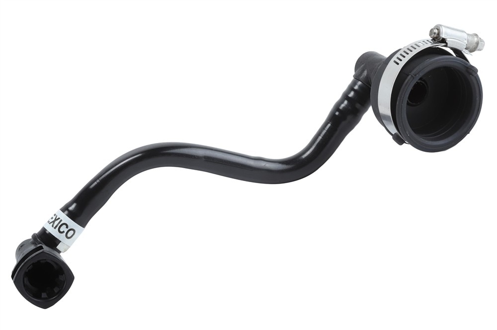 GM Genuine Parts Positive Crankcase Ventilation Foul Air Tube