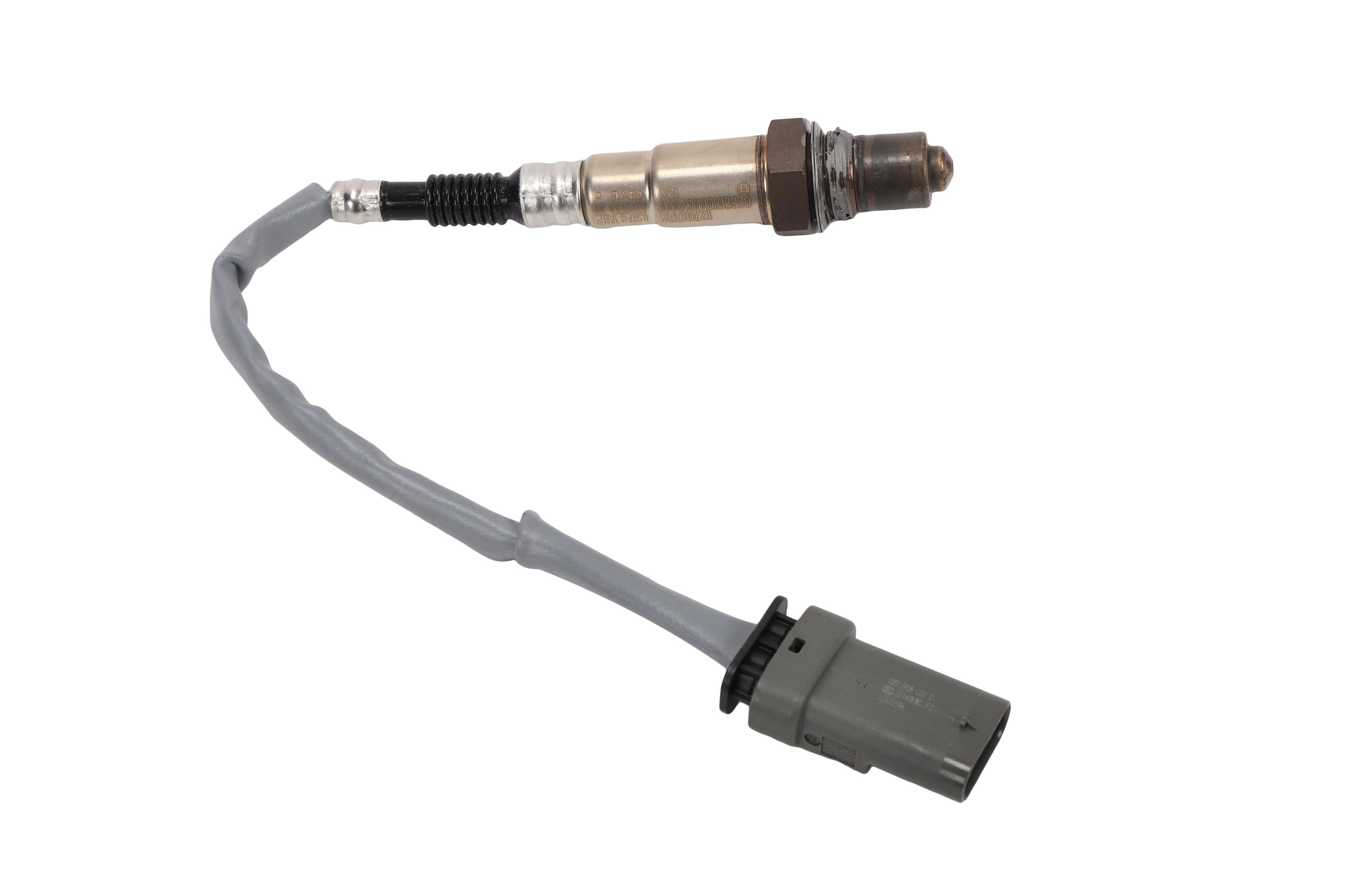 GM Genuine Parts Heated Oxygen Sensor (Programming Required)