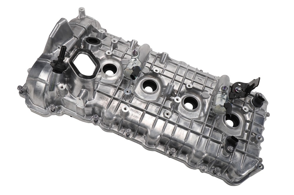 GM Genuine Parts Driver Side Camshaft Cover