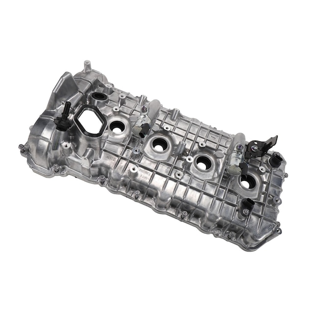GM Genuine Parts Driver Side Camshaft Cover